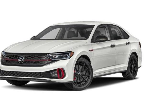 VOLKSWAGEN JETTA GLI 2024 3VW8T7BU2RM013939 image